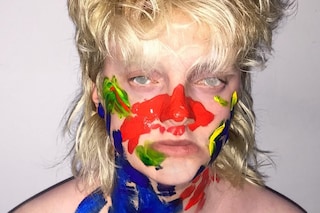 @chrlieswrld clowncore tik tok aesthetic