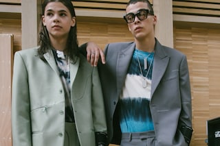 Off-White SS20 Menswear Paris Fashion Week pfw 4