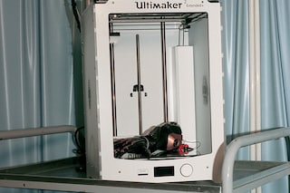 GIRLS LIKE US: SAMANTHA PAYNE