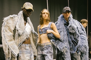 Diesel AW22 Womenswear