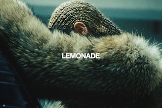 Beyonce Lemonade Cover Art