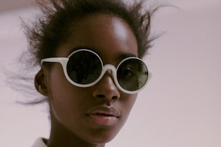 Backstage at 3.1 Phillip Lim SS15