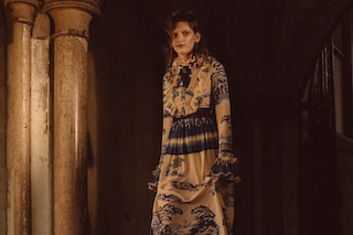 Gucci Cruise 2017