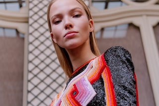 Balmain SS17 Menswear