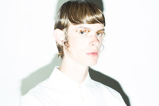 ninamounah amsterdam fashion week older models 