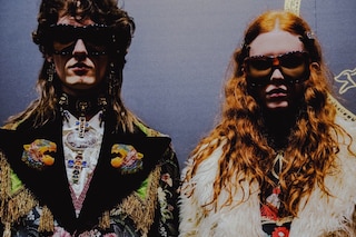 Gucci Cruise 2019 arles Alessandro Michele 