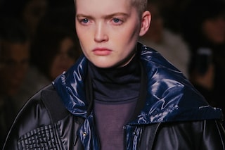DKNY AW16 New York