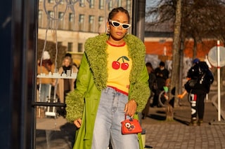 Street Style: Copenhagen Fashion Week AW23 05