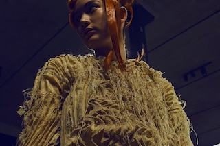 Fashion East AW17 womenswear london lfw dazed