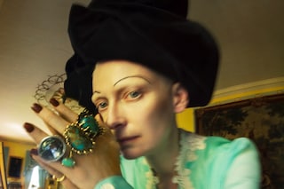 Tim Walker, Tilda Swinton