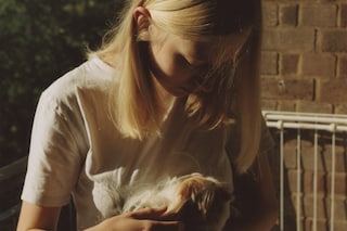 Alice Goddard Dazed 100