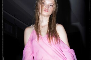 MISBHV SS17 at MADE New York Dazed NYFW Womenswear