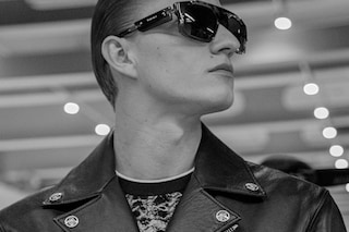 Versace AW16
