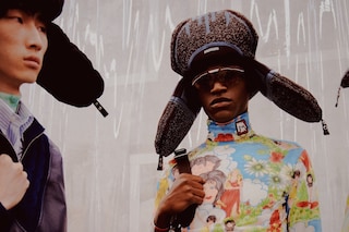 prada ss19 menswear milan mfw miuccia fashion week