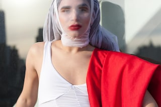 Gogo Graham AW19 nyfw new york fashion week 
