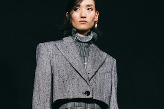 Givenchy AW19 Clare Waight Keller PFW Paris Fashion Week 