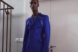 GmbH SS20 Menswear paris fashion week pfw 