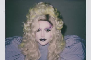lagoon Femshayma