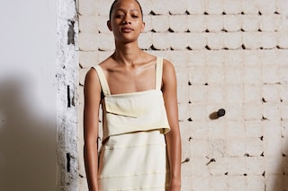 Proenza Schouler SS19 New York Fashion Week 