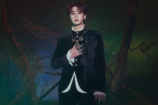 WayV - Phantom - KUN 1