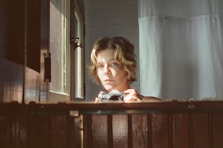 Photo by Maggie Rogers