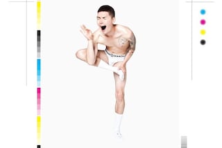 Shanzhai Biennial Debut Campaign