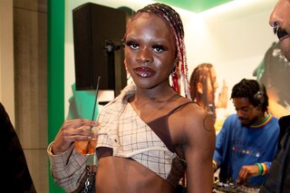 United Colours of Benetton x Jean Charles de Castelbajac