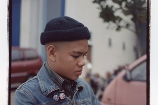 Malaysian skinheads, Jess Kohl