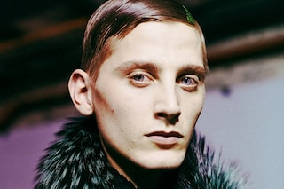 backstage photographer dries van noten fashion paris 