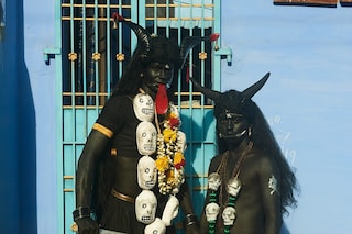 Nishanth –&#160;A Gentle Reminder