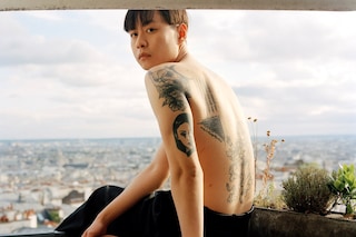 Luo Yang, Diaspora Birds