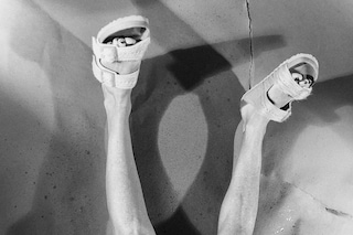 rick owens birkenstock zine photography fashion 