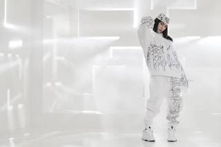 Bershka Billie Eilish collaboration fashion collection 5