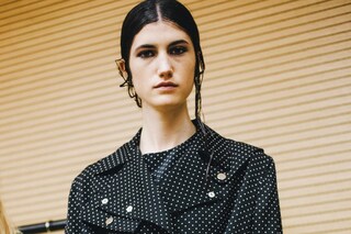 Paul Smith AW15, Dazed, Masculine, Tailoring, Outerwear