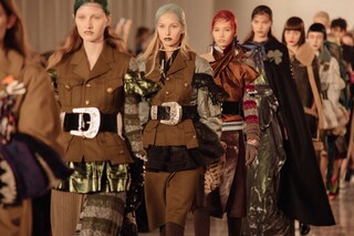 Maison Margiela AW16