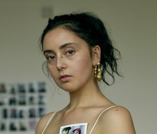 Athena Pagington Dazed 100