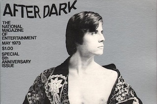 LC:M After Dark, Astrid Andersen, Dazed