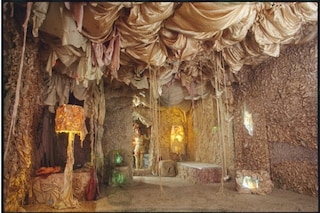 Colette, ‘Living Environment’ (1972-83)