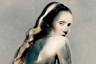 Maison Margiela AW25 campaign