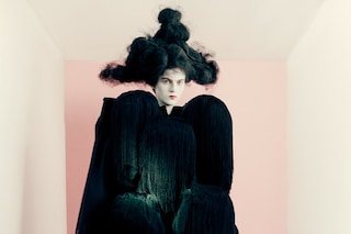 Comme des Garçons – The Autumn 2026 Issue