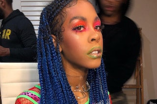 Rico Nasty