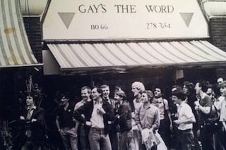 Gay&#39;s The Word