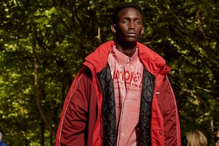 balenciaga ss18 menswear paris dads kids