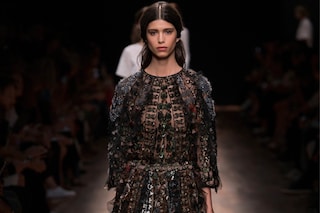 Valentino SS15, womenswear