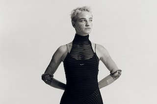Bebe Vio, Dazed Summer 2024