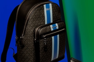 Michael Kors monogram collection 04
