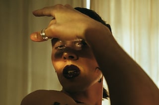 Russian Queer Revolution installation (2020)