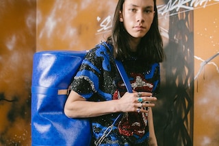 Louis Vuitton AW19 Menswear Virgil Abloh