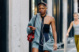 SS24 NYFW Street Style: Darrel Hunter 06
