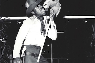 Gottfried Rollerdrome late 70s